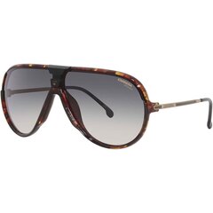 Unisex Saulesbrilles Carrera Changer65 086 (Ø 67 mm) S05107336 цена и информация | Солнцезащитные очки для мужчин | 220.lv