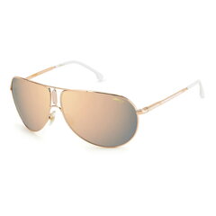 Unisex Saulesbrilles Carrera GIPSY65-DDB-0J ø 64 mm S0368415 cena un informācija | Saulesbrilles  vīriešiem | 220.lv