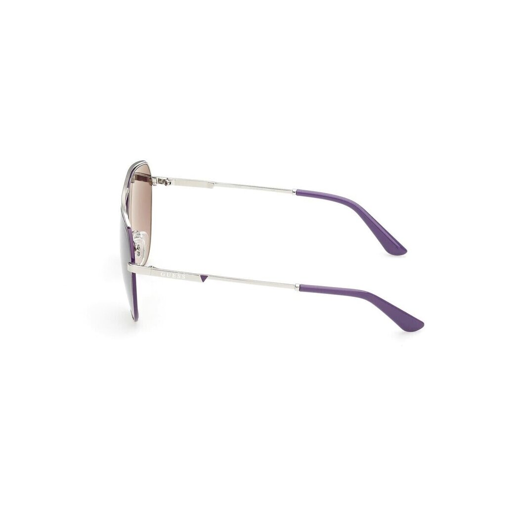 Unisex Saulesbrilles Guess GU7783 10Z (Ø 63 mm) S05107308 cena un informācija | Saulesbrilles  vīriešiem | 220.lv