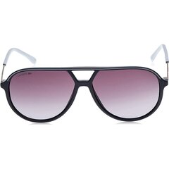 Unisex Saulesbrilles Lacoste L927S 424 (Ø 59 mm) S05107581 cena un informācija | Saulesbrilles  vīriešiem | 220.lv