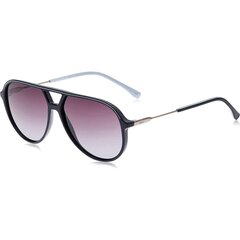 Unisex Saulesbrilles Lacoste L927S 424 (Ø 59 mm) S05107581 cena un informācija | Saulesbrilles  vīriešiem | 220.lv