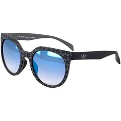 Unisex Saulesbrilles Marcolin AOR007 BI4753 DSY.070 (Ø 53 mm) S05107252 cena un informācija | Saulesbrilles  vīriešiem | 220.lv