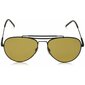 Unisex Saulesbrilles Tommy Hilfiger TH 1709/S 003 (Ø 58 mm) S05107568 cena un informācija | Saulesbrilles  vīriešiem | 220.lv