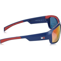 Unisex Saulesbrilles Tommy Hilfiger TH 1722/S WIR (Ø 61 mm) S05107571 cena un informācija | Saulesbrilles  vīriešiem | 220.lv