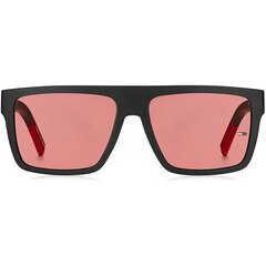 Unisex Saulesbrilles Tommy Hilfiger TJ 0004/S 003 (Ø 54 mm) S05107559 cena un informācija | Saulesbrilles  vīriešiem | 220.lv