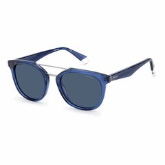 Vīriešu Saulesbrilles Polaroid PLD-2113-S-X-PJP-C3 ø 52 mm S0368444 cena un informācija | Saulesbrilles  vīriešiem | 220.lv