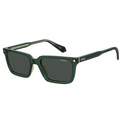 Vīriešu Saulesbrilles Polaroid PLD-4116-S-X-1ED-M9 ø 55 mm S0368450 cena un informācija | Saulesbrilles  vīriešiem | 220.lv