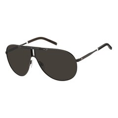 Vīriešu Saulesbrilles Tommy Hilfiger TH-1801-S-VZH-70 ø 67 mm S0368470 cena un informācija | Saulesbrilles  vīriešiem | 220.lv