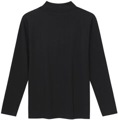Glo Story T-Krekli Black MCX 3110-1 цена и информация | Мужские футболки | 220.lv