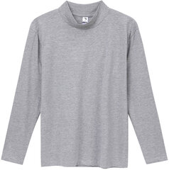 Мужская футболка Glo Story Grey MCX 3110-3 цена и информация | Мужские футболки | 220.lv