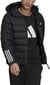 Adidas Jakas Itavic M H Jacket Black GT1674 GT1674/3XL цена и информация | Vīriešu virsjakas | 220.lv