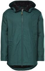 Reebok Jakas Unisex Ow Urban Feece Parka Green HI0919 HI0919/L цена и информация | Мужские куртки | 220.lv