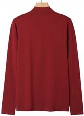 Женский свитер Glo Story Red WCX 3142-4 WCX 3142-4/XL цена и информация | Женские блузки, рубашки | 220.lv