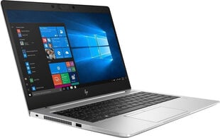 14&#34; Elitebook 745 Ryzen 5 Pro 3500U 8GB 1TB SSD Windows 10 Professional Portatīvais dators цена и информация | Ноутбуки | 220.lv