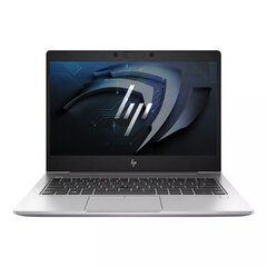 14&#34; Elitebook 745 Ryzen 5 Pro 3500U 8GB 512GB SSD Windows 10 Professional Portatīvais dators цена и информация | Ноутбуки | 220.lv