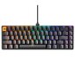 Glorious PC Gaming Race GMMK 2 Compact Fox Switches Black US cena un informācija | Klaviatūras | 220.lv