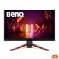 Monitors BenQ EX270QM 27" QHD 240 Hz cena un informācija | Monitori | 220.lv