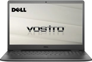 14&#34; 3401 Vostro i3-1005G1 8GB 128GB SSD Windows 10 Professional Portatīvais dators cena un informācija | Portatīvie datori | 220.lv