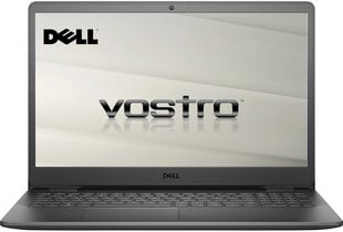 14&#34; 3401 Vostro i3-1005G1 8GB 256GB SSD Windows 10 Professional Portatīvais dators цена и информация | Ноутбуки | 220.lv