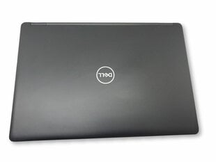 14&#34; 5490 i5-7300U 16GB 512GB SSD Windows 10 Professional Portatīvais dators cena un informācija | Portatīvie datori | 220.lv