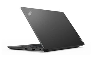 14&#34; ThinkPad E14 G2 Ryzen 3 4300U 16GB 1TB SSD Windows 10 Professional Portatīvais dators цена и информация | Ноутбуки | 220.lv