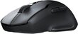 Roccat wireless mouse Kone Air, black (ROC-11-450-02) цена и информация | Peles | 220.lv