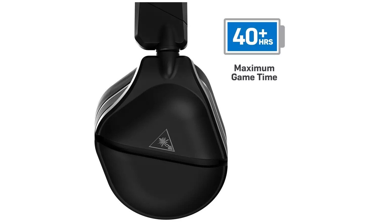 Turtle Beach Stealth 700P (melns) bezvadu austiņas | PS5, PS4 & PC cena un informācija | Austiņas | 220.lv