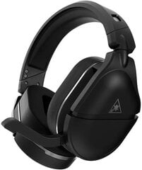 Turtle Beach беспроводные наушники Stealth 700P Gen 2 Max, черные цена и информация | Наушники | 220.lv