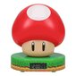 Super Mario Mushroom cena un informācija | Datorspēļu suvenīri | 220.lv