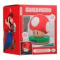 Super Mario Mushroom cena un informācija | Datorspēļu suvenīri | 220.lv