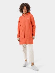 Женская куртка Didriksons BELLA, оранжевый цвет цена и информация | Женские куртки | 220.lv
