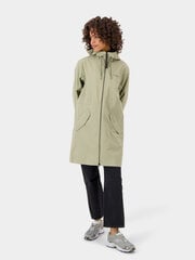 Женская куртка Didriksons MARTA, цвет зеленый цена и информация | Женские куртки | 220.lv