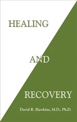 Healing and Recovery цена и информация | Самоучители | 220.lv
