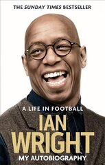 Life in Football: My Autobiography cena un informācija | Biogrāfijas, autobiogrāfijas, memuāri | 220.lv