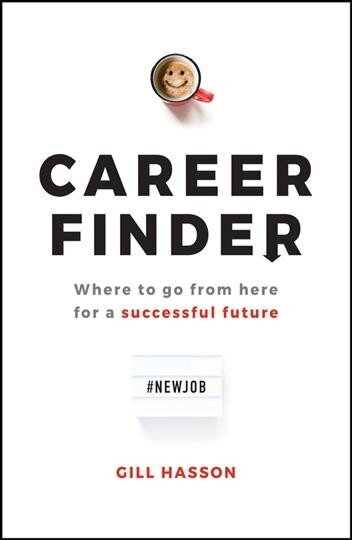 Career Finder: Where to go from here for a Successful Future цена и информация | Pašpalīdzības grāmatas | 220.lv