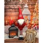Ziemassvētku dekorācija Rūķis cena un informācija | Ziemassvētku dekorācijas | 220.lv