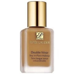 Основа для макияжа Estee Lauder Double Wear Stay-in-Place Makeup SPF10, 4W3 Henna, 30 мл цена и информация | Пудры, базы под макияж | 220.lv