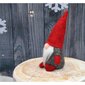 Ziemassvētku dekorācija Rūķis cena un informācija | Ziemassvētku dekorācijas | 220.lv