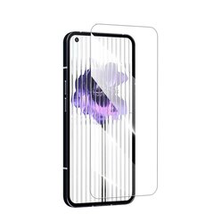 Fusion Tempered Glass Aizsargstikls Nothing Phone 1 cena un informācija | Ekrāna aizsargstikli | 220.lv