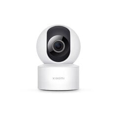 IP kamera Xiaomi Smart Camera C200 BHR6766GL цена и информация | Камеры видеонаблюдения | 220.lv