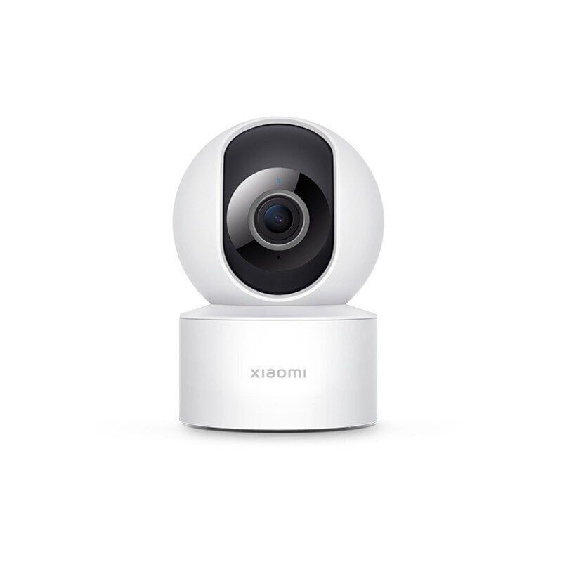 IP kamera Xiaomi Smart Camera C200 BHR6766GL cena un informācija | Novērošanas kameras | 220.lv