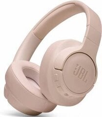 JBL Tune 760NC JBLT760NCBLS cena un informācija | Austiņas | 220.lv