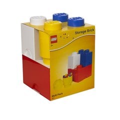40150001 LEGO® kluču komplekts цена и информация | Конструкторы и кубики | 220.lv