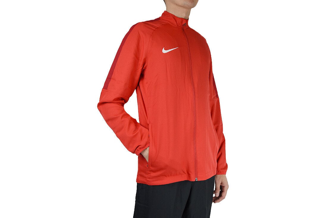 Nike vīriešu sporta kostīms Dry Academy 18 893709, sarkans/melns cena un informācija | Sporta apģērbs vīriešiem | 220.lv
