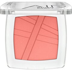 Румяна Catrice Air Blush Glow 120-berry breeze цена и информация | Бронзеры (бронзаторы), румяна | 220.lv