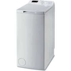 Indesit BTW S72200 цена и информация | Стиральные машины | 220.lv