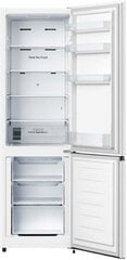 Hisense RB329N4AWE цена и информация | Холодильники | 220.lv