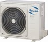 Airwell siltumsūknis/gaisa kondicionieris Nordic HDHC-025N-09M25/YDAC-025N-09M25 (-25°C) cena un informācija | Gaisa kondicionieri, siltumsūkņi, rekuperatori | 220.lv