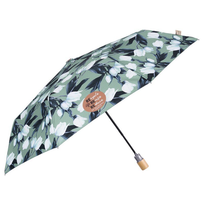 Sieviešu lietussargs "Mini", automātisks цена и информация | Lietussargi sievietēm | 220.lv