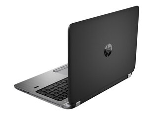 15.6&#34; 450 G2 i5-4210U 8GB 512GB SSD Windows 10 Professional Portatīvais dators cena un informācija | Portatīvie datori | 220.lv